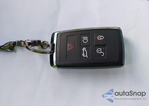 2024 Jaguar F-Pace R-Dynamic S P250 Awd Automatic z USA, uszkodzony, nr VIN SADCT2EXXRA720617